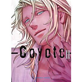 Coyote - 02