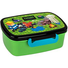 Śniadaniówka Minecraft SADF40