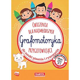 Grafomotoryka