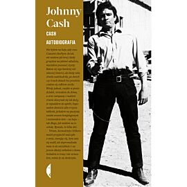 Cash. Autobiografia (e-book)