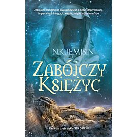 Zabójczy księżyc