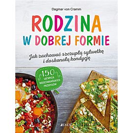 Rodzina w dobrej formie.