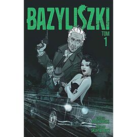 Bazyliszki - 01