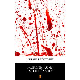 Murder Runs in the Family (e-book)