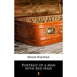 Portrait of a Man with Red Hair (e-book)