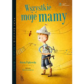 Wszystkie moje mamy