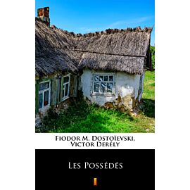Les Possédés (e-book)