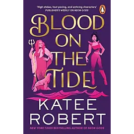 Blood on the Tide