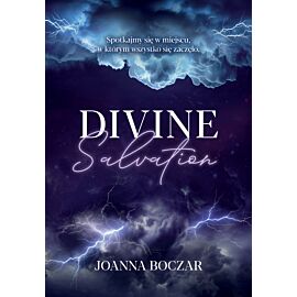 Divine Salvation (e-book)
