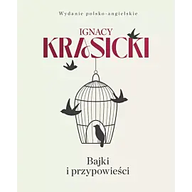 Bajki i przypowieści. Wydanie polsko-angielskie