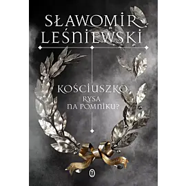 Kościuszko. Rysa na pomniku?