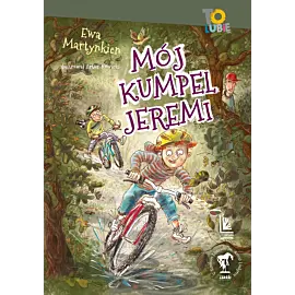 Mój kumpel Jeremi
