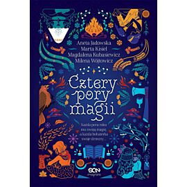 Cztery pory magii