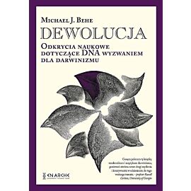 Dewolucja. Odkrycia naukowe dotyczące dna wyzwaniem dla darwinizmu