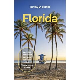 Florida. Lonely Planet