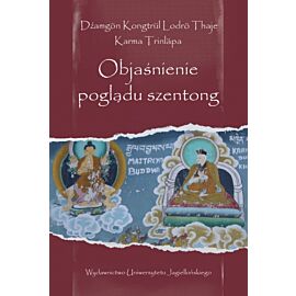 Objaśnienie poglądu szentong