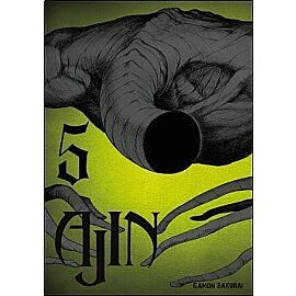 Ajin - 05