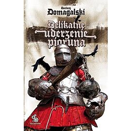 Delikatne uderzenie pioruna