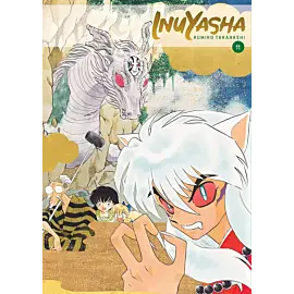 InuYasha - 11