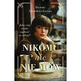 Nikomu nic nie mów (Duże Litery)