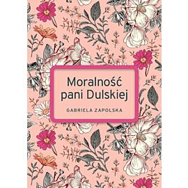 Moralność pani dulskiej wyd. Specjalne