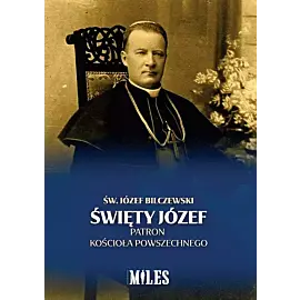 Święty Józef Patron Kościoła Powszechnego