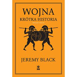Wojna Krótka historia wyd. 2026