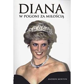 Diana w pogoni za miłością