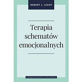 Terapia schematów emocjonalnych