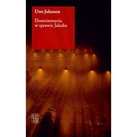 Domniemania w sprawie jakuba