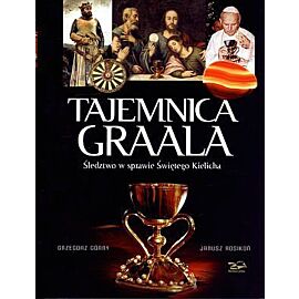 Tajemnica Graala