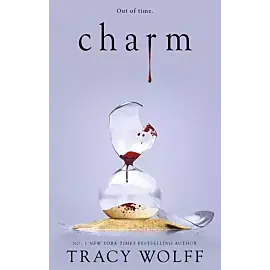 Charm: meet your new epic paranormal romance addiction! wer. Angielska