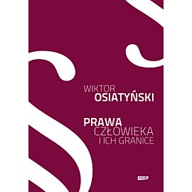 Prawa człowieka i ich granice