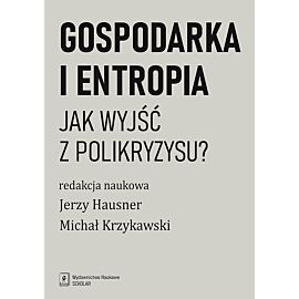 Gospodarka i entropia