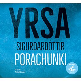Porachunki (audiobook CD)