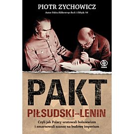 Pakt Piłsudski-Lenin
