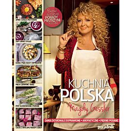 Kuchnia Polska Magdy Gessler