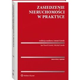 Zasiedzenie nieruchomości w praktyce