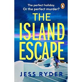 The Island Escape wer. angielska