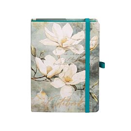 Notes Botanical B6 kratka Magnolia
