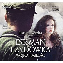 CD MP3 Esesman i żydówka