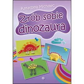 Zrób sobie dinozaura