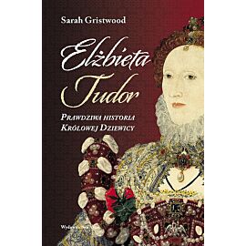 Elżbieta Tudor.