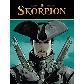 Skorpion - wyd. zbiorcze - 03