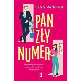 Pan Zły Numer
