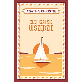 Zło czai się wszędzie (e-book)