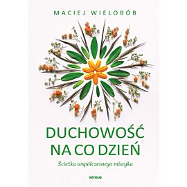 Duchowość na co dzień. Ścieżka współczesnego mistyka (e-book)
