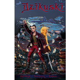 Dzikuski
