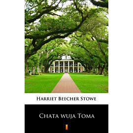 Chata wuja Toma (e-book)