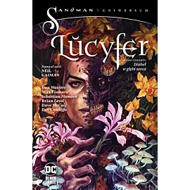 Lucyfer (Dan Watters) - 04 - Diabeł w głębi serca
